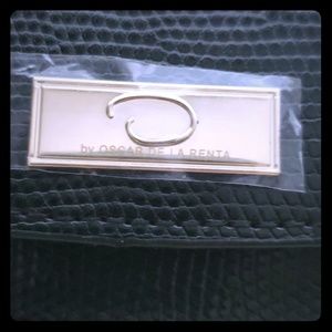 Oscar De La Renta Sunglasses